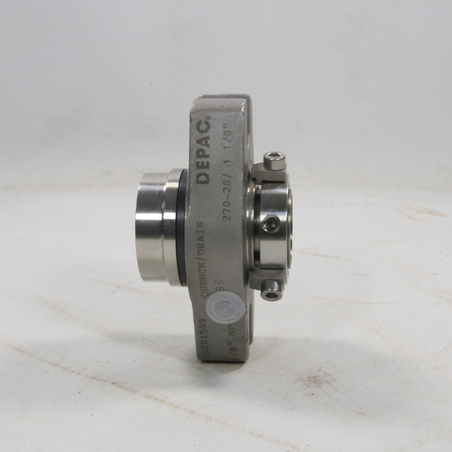 Depac 270-28 / 1 1/8" Mechanical Seal-Mechanical Seal-Used Industrial Parts