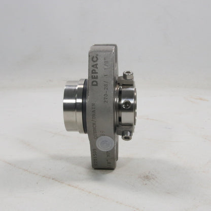 Depac 270-28 / 1 1/8" Mechanical Seal-Mechanical Seal-Used Industrial Parts