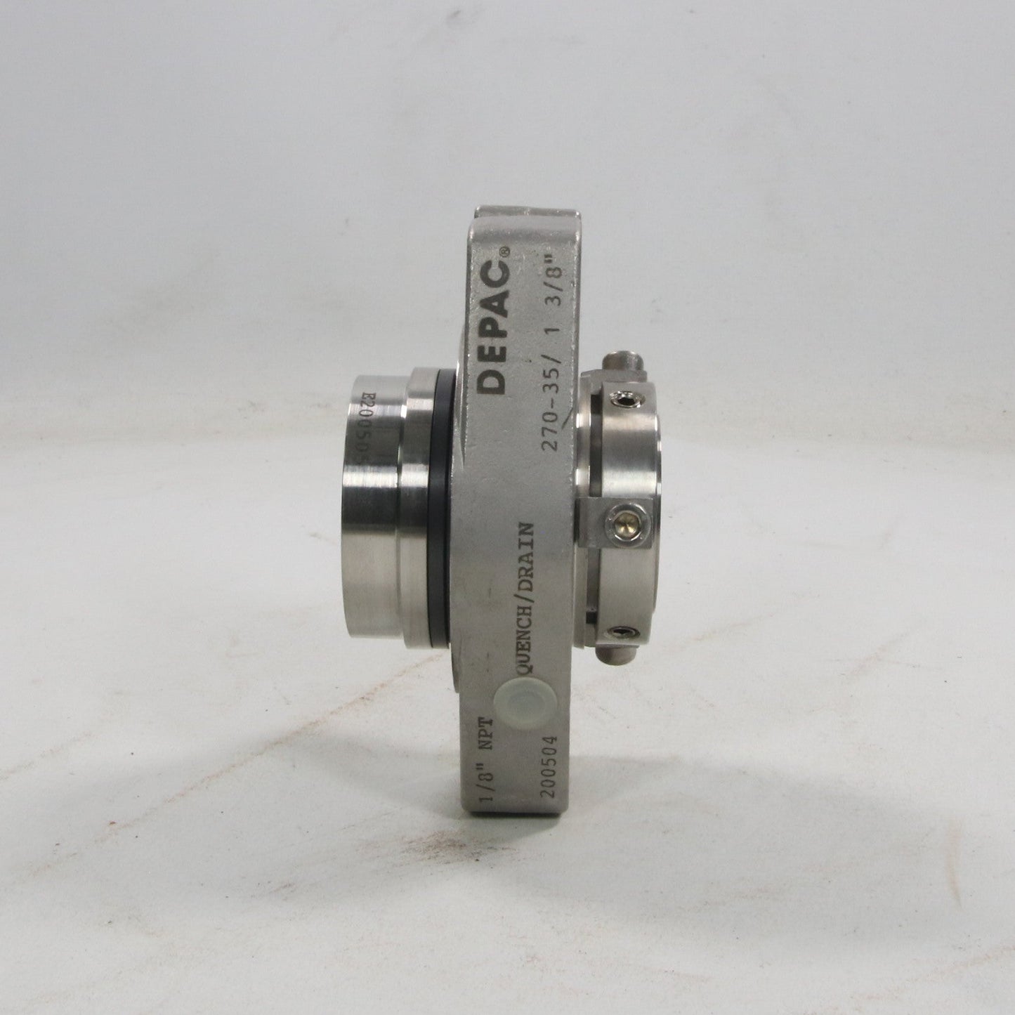 Depac 270-35 / 1 3/8" Mechanical Seal-Mechanical Seal-Used Industrial Parts