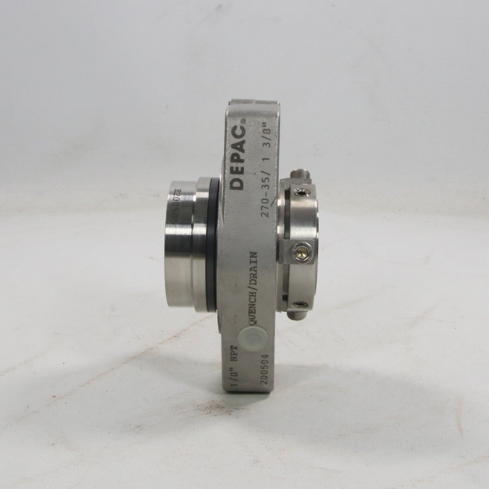 Depac 270-35 / 1 3/8" Mechanical Seal-Mechanical Seal-Used Industrial Parts