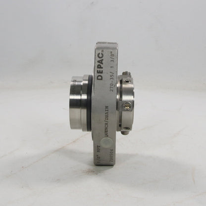 Depac 270-35 / 1 3/8" Mechanical Seal-Mechanical Seal-Used Industrial Parts