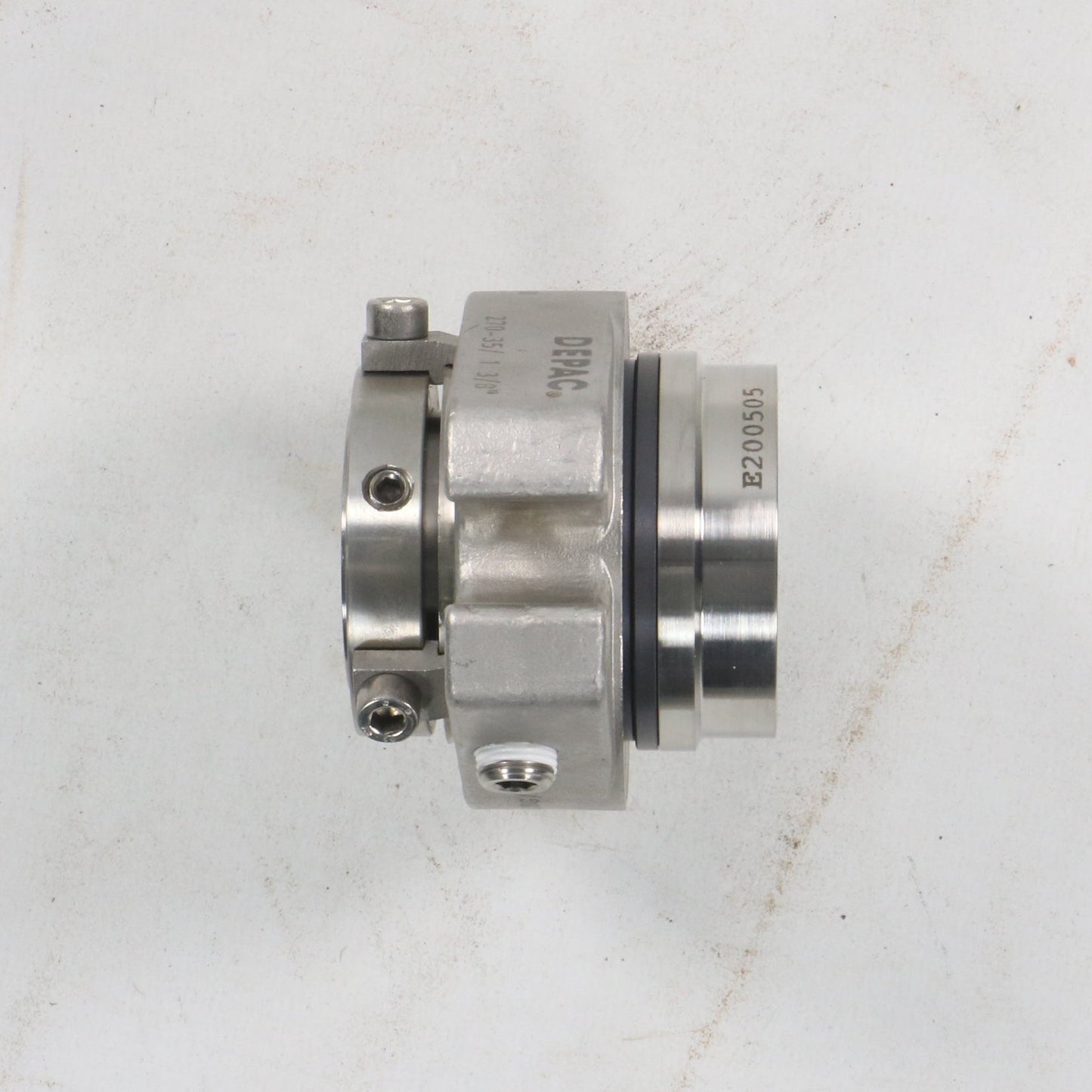 Depac 270-35 / 1 3/8" Mechanical Seal-Mechanical Seal-Used Industrial Parts