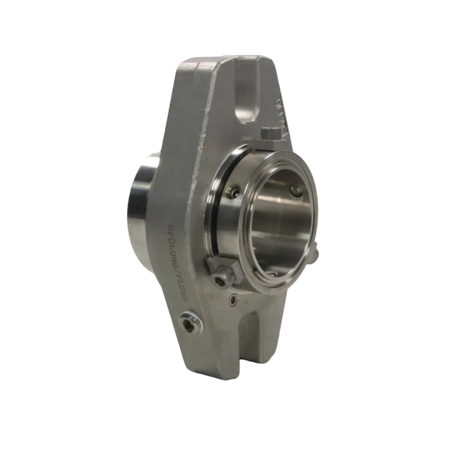 Depac 270-43 Mechanical Seal-Mechanical Seal-01-AA-02-01-02-6152429181120-Used Industrial Parts