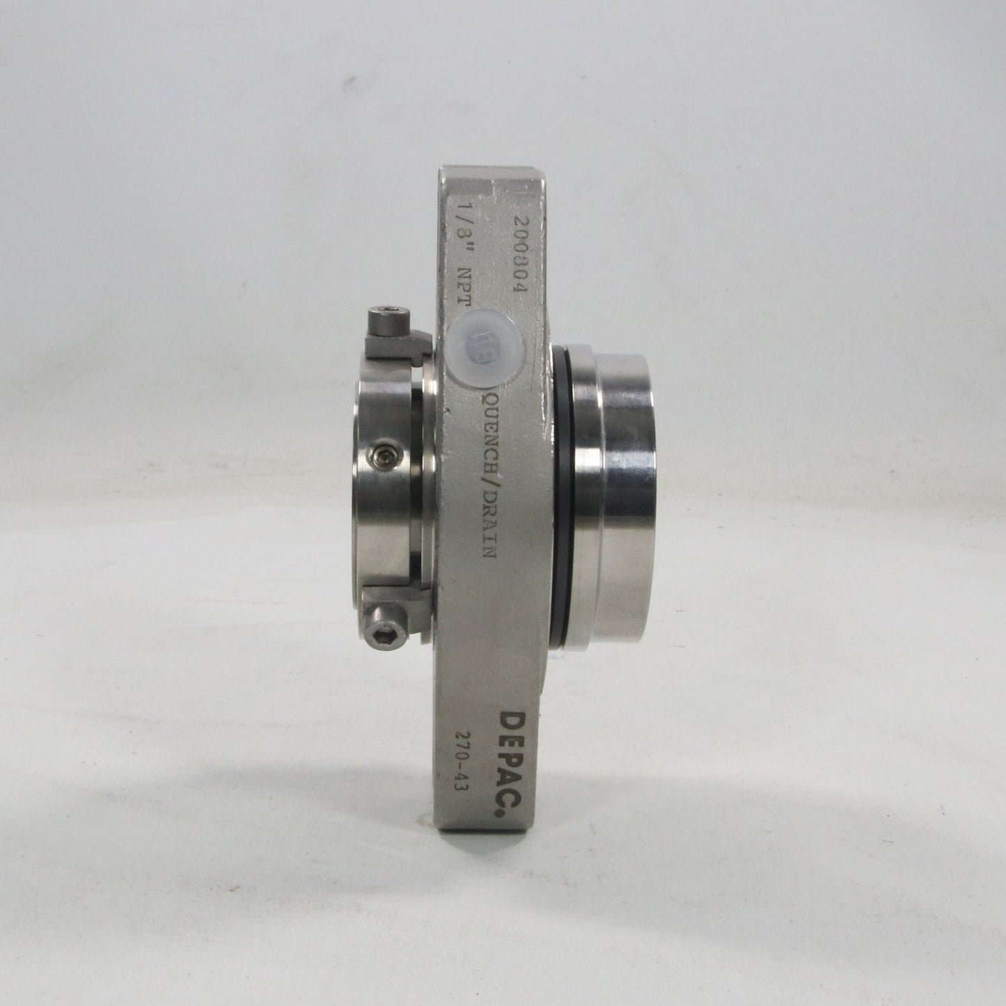 Depac 270-43 Mechanical Seal-Mechanical Seal-Used Industrial Parts