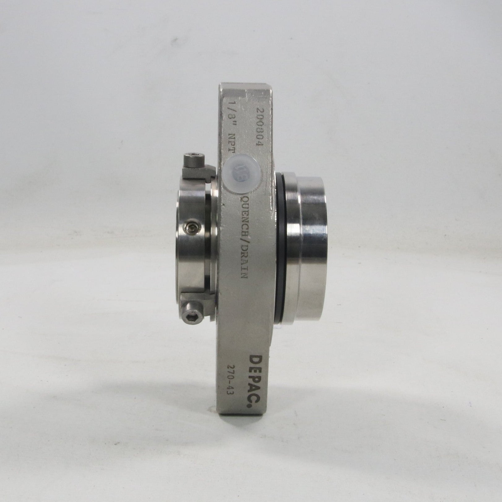 Depac 270-43 Mechanical Seal-Mechanical Seal-Used Industrial Parts