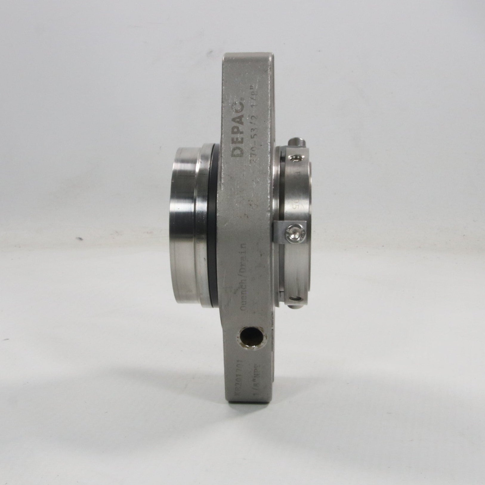 Depac 270-53 / 2 1/8" Mechanical Seal-Mechanical Seal-Used Industrial Parts