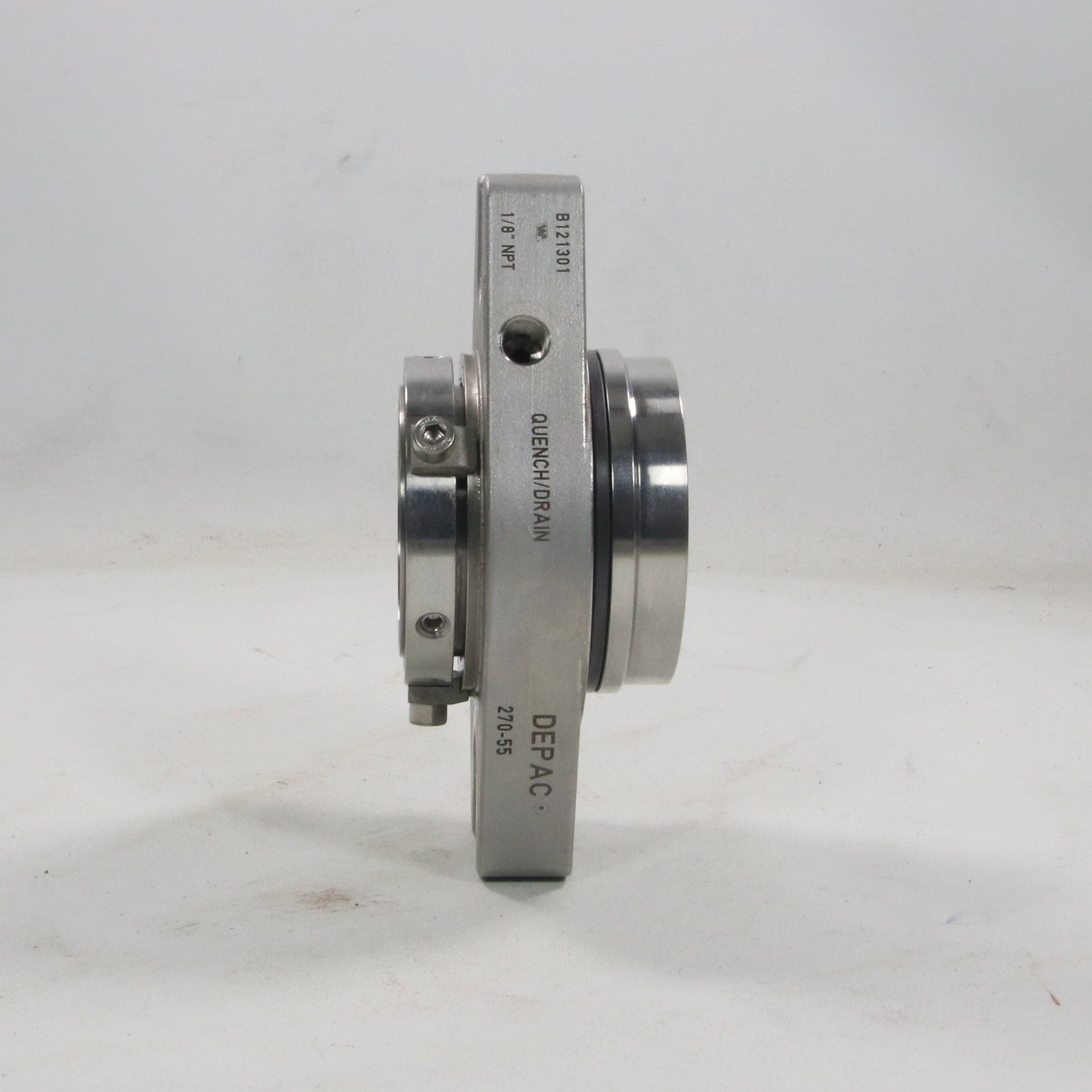 Depac 270-55 Mechanical Seal-Mechanical Seal-Used Industrial Parts