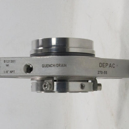 Depac 270-55 Mechanical Seal-Mechanical Seal-Used Industrial Parts