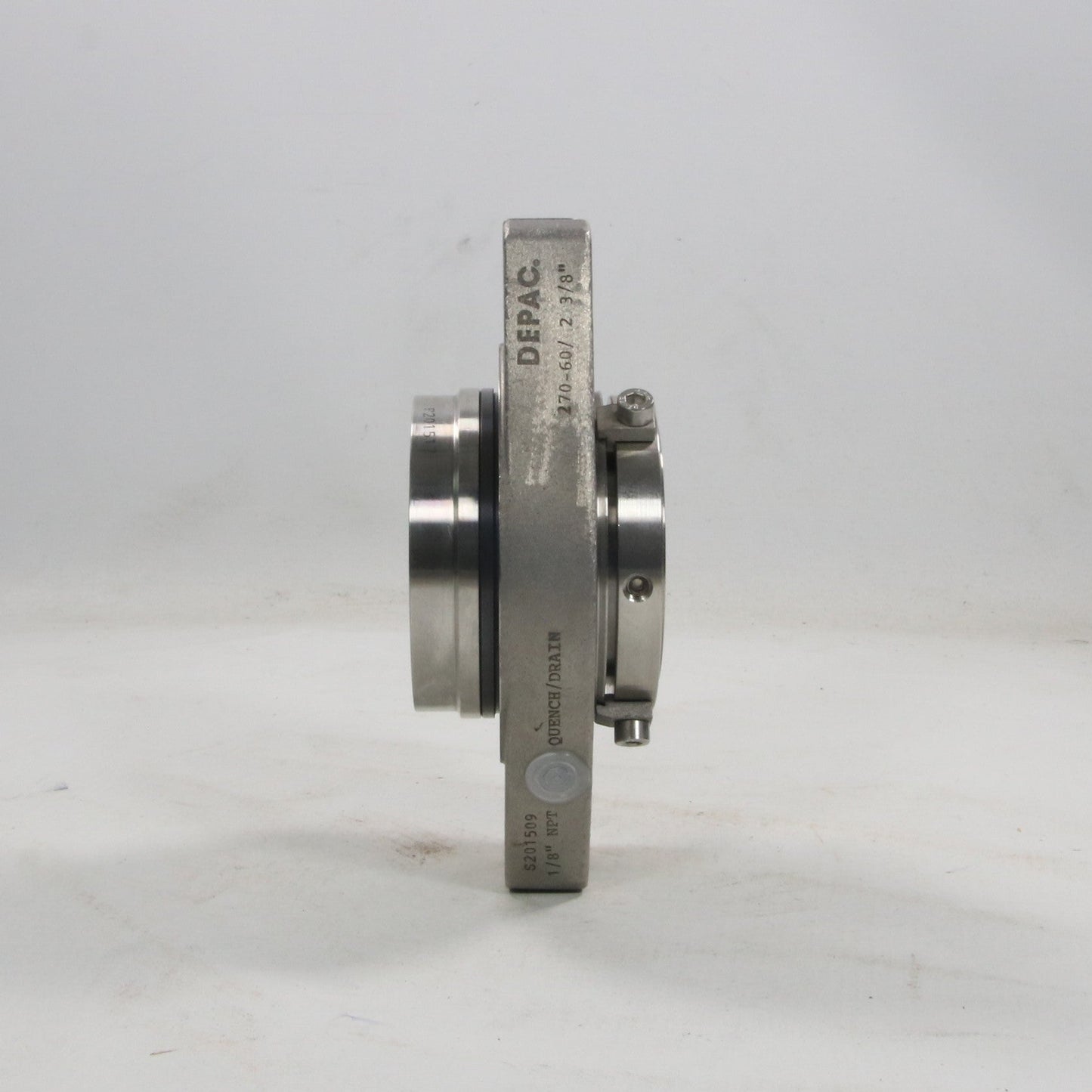 Depac 270-60 / 2 3/8" Mechanical Seal-Mechanical Seal-Used Industrial Parts