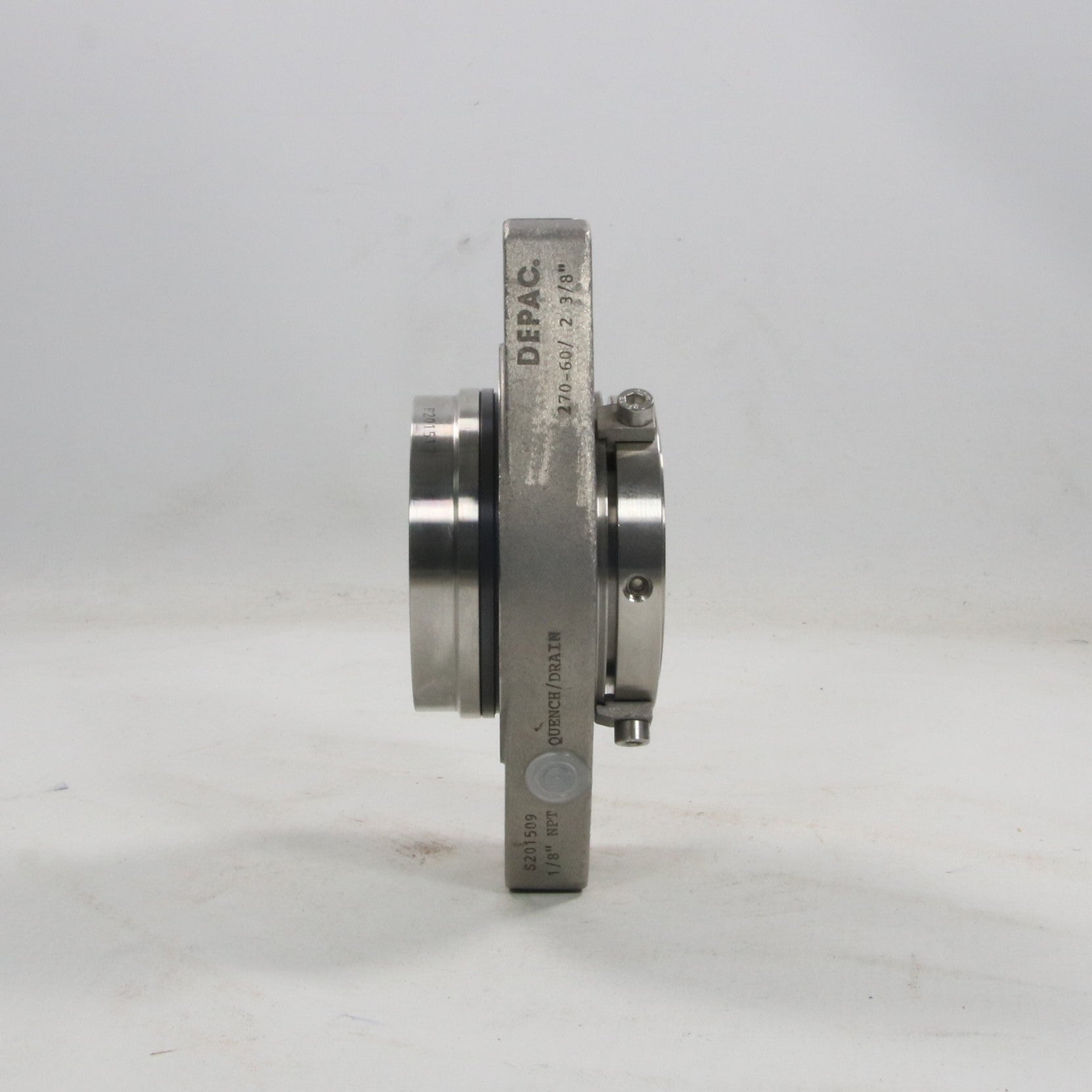 Depac 270-60 / 2 3/8" Mechanical Seal-Mechanical Seal-Used Industrial Parts