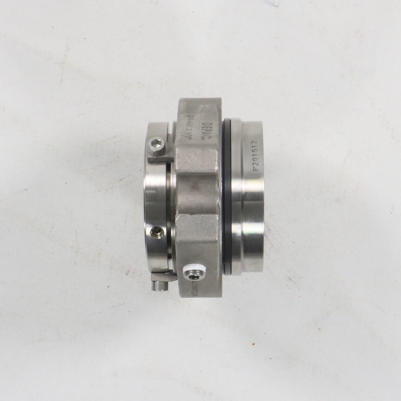 Depac 270-60 / 2 3/8" Mechanical Seal-Mechanical Seal-Used Industrial Parts
