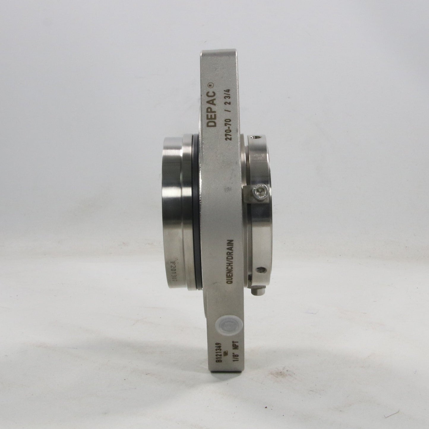 Depac 270-70 / 2 3/4" Mechanical Seal-Mechanical Seal-Used Industrial Parts