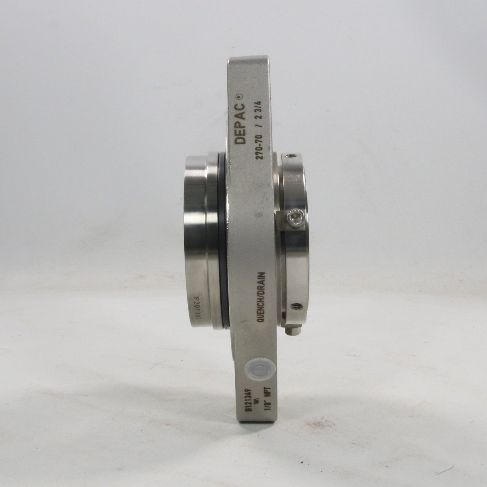 Depac 270-70 / 2 3/4" Mechanical Seal-Mechanical Seal-Used Industrial Parts