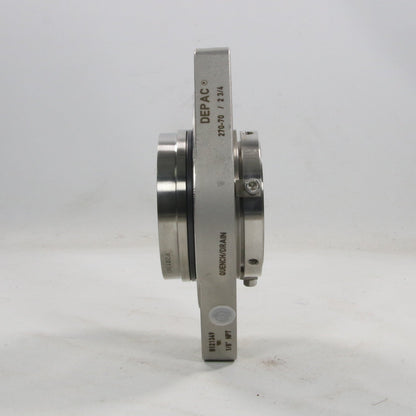 Depac 270-70 / 2 3/4" Mechanical Seal-Mechanical Seal-Used Industrial Parts