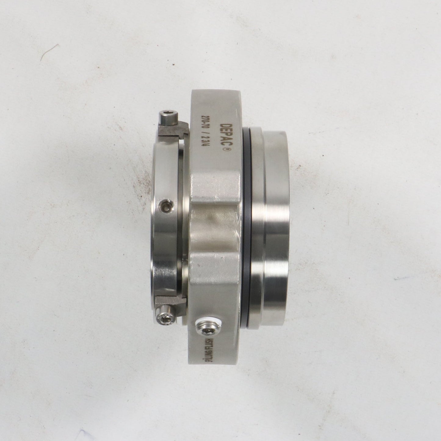 Depac 270-70 / 2 3/4" Mechanical Seal-Mechanical Seal-Used Industrial Parts