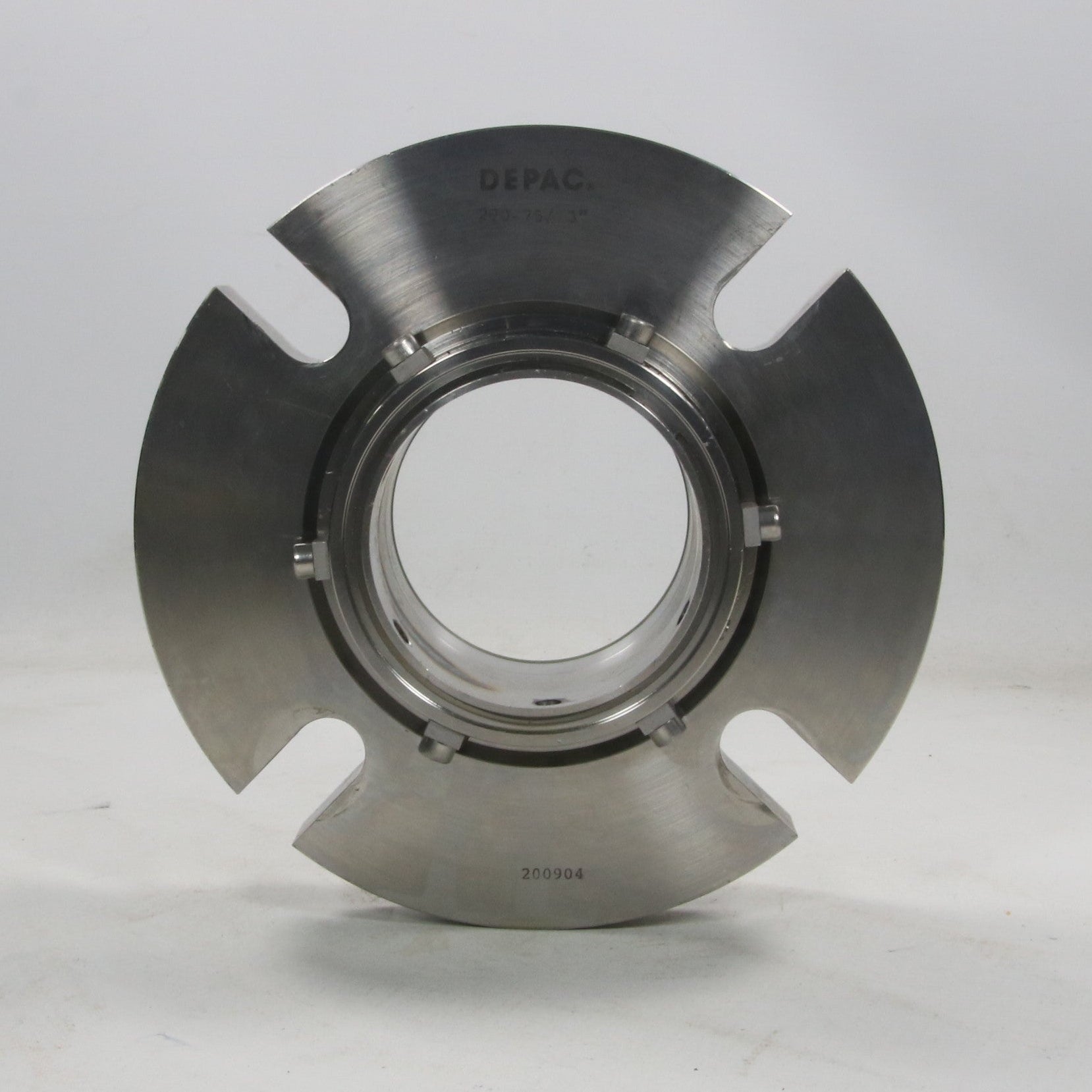 Depac 270-75 - 3" Mechanical Seal-Mechanical Seal-Used Industrial Parts