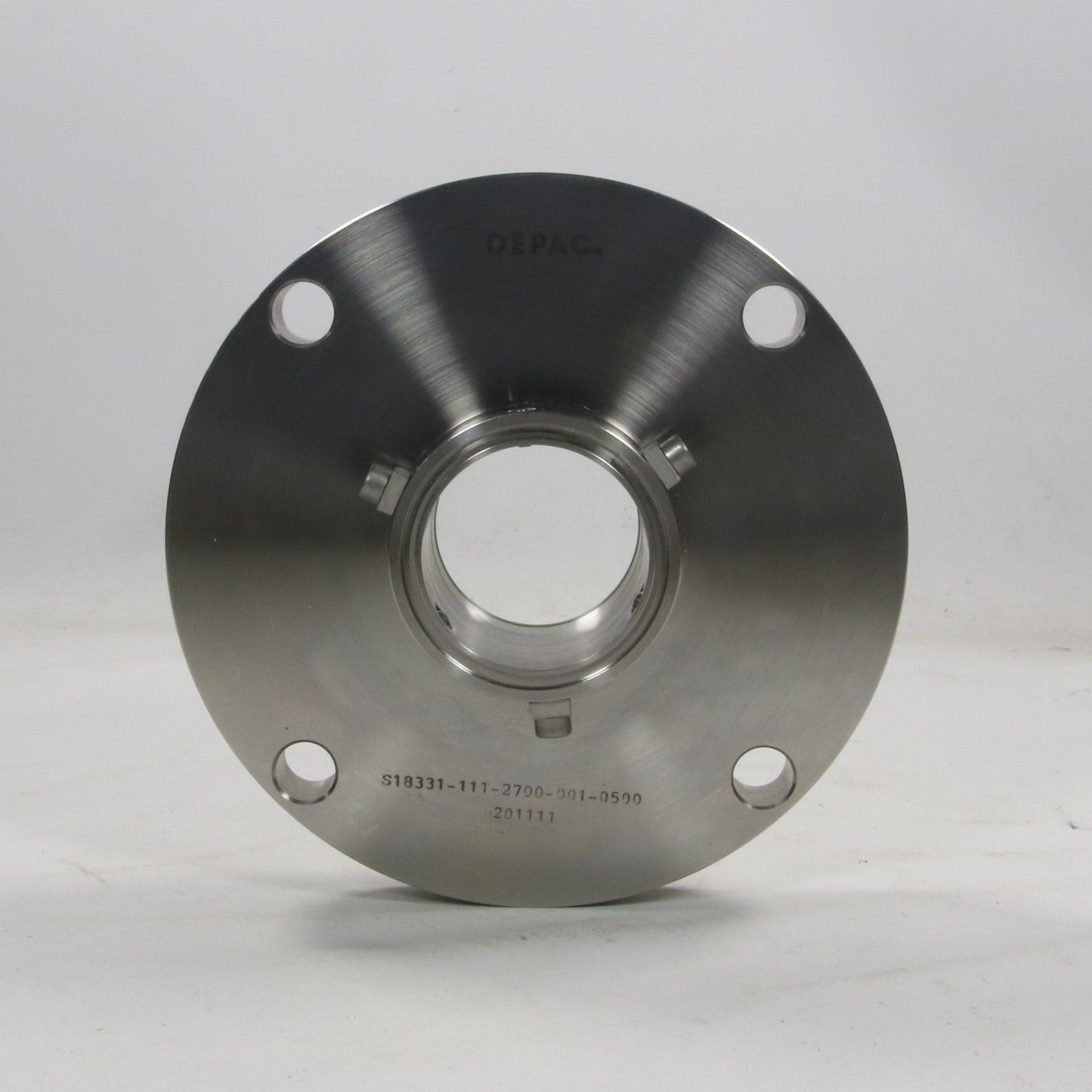 Depac 270S-50 Mechanical Seal-Mechanical Seal-Used Industrial Parts