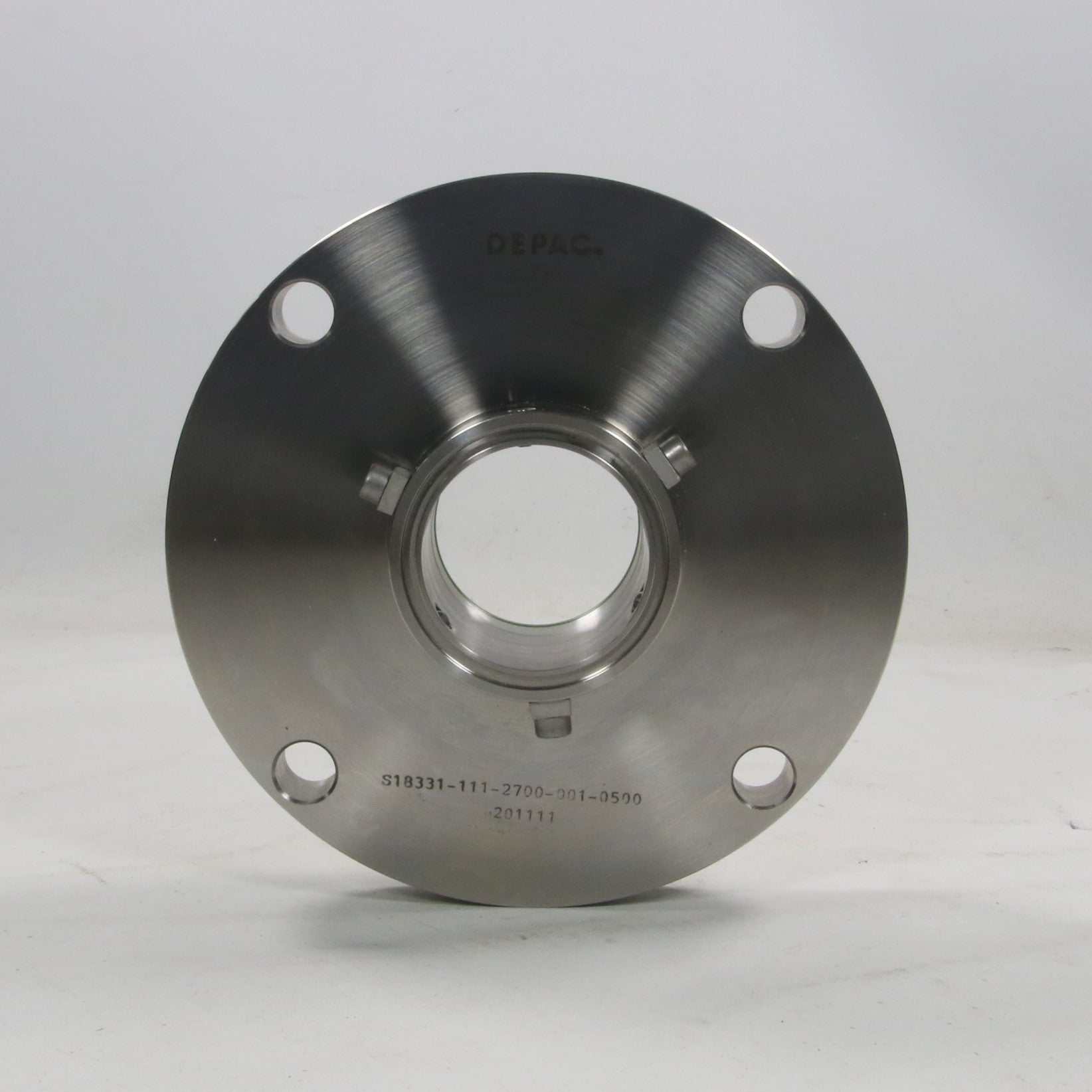 Depac 270S-50 Mechanical Seal-Mechanical Seal-Used Industrial Parts