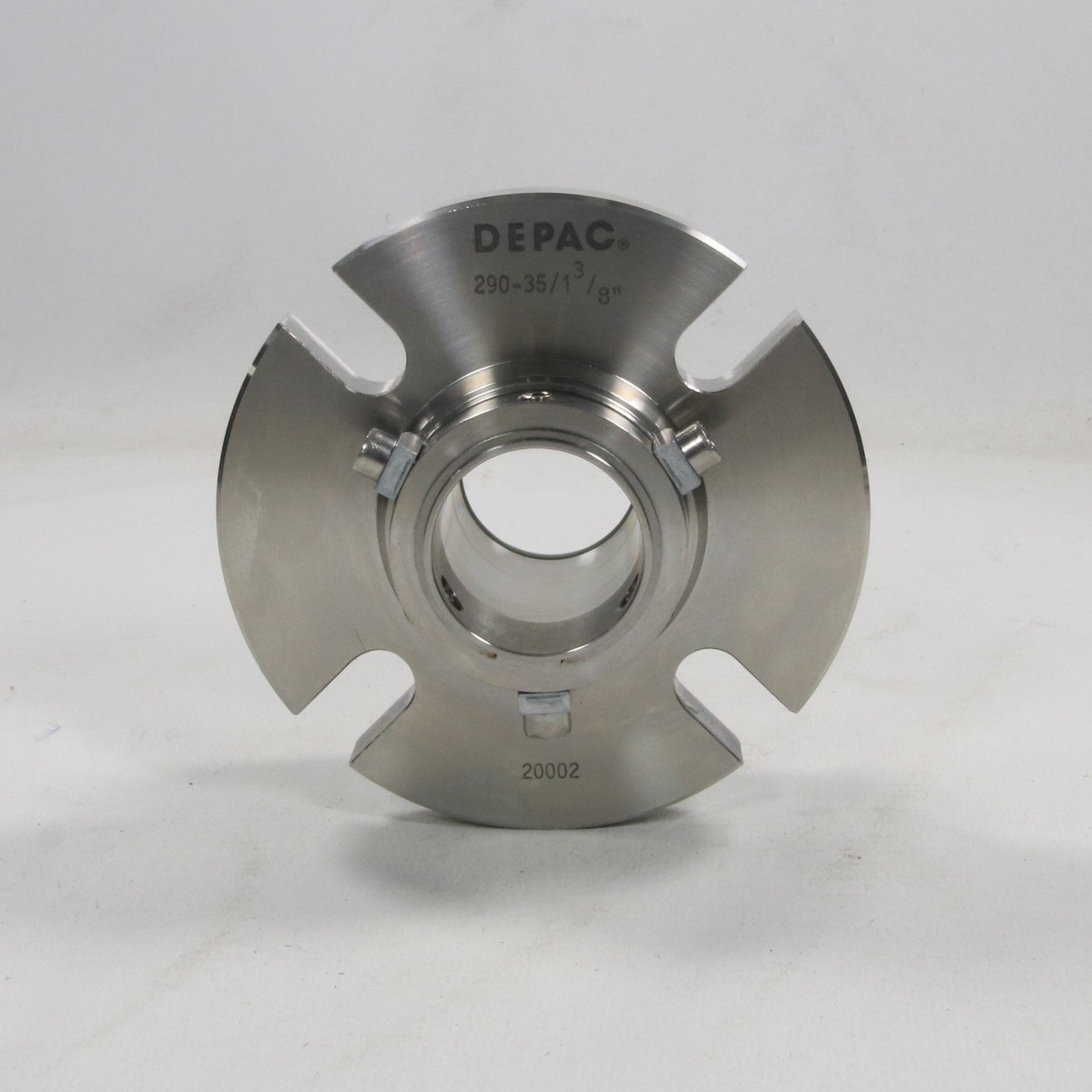Depac 290-35 - 1 3/8" Mechanical Seal-Mechanical Seal-Used Industrial Parts