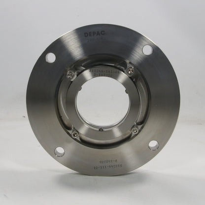 Depac S18244-270-S-60 Mechanical Seal-Mechanical Seal-Used Industrial Parts