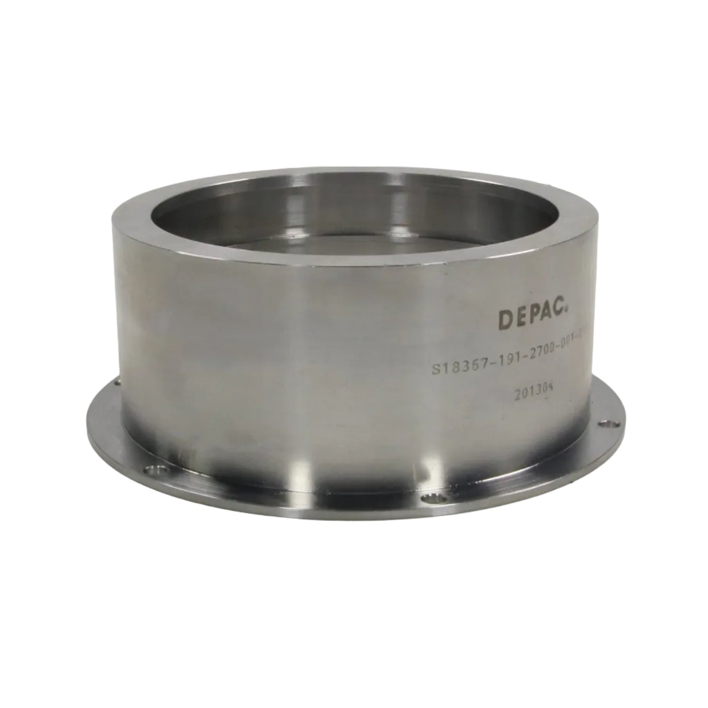 Depac S18367-191-2700-001-0950 Mechanical Seal/Spool Ring Holder-Mechanical Seal/Spool Ring Holder-01-AA-01-01-04-6152429190184-Used Industrial Parts