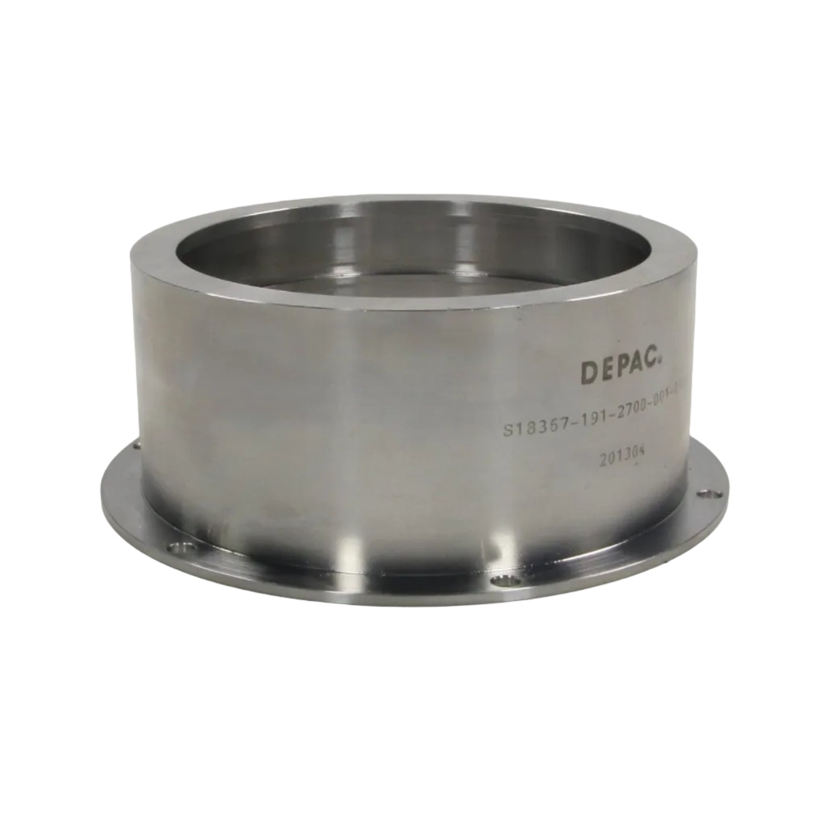 Depac S18367-191-2700-001-0950 Mechanical Seal/Spool Ring Holder-Mechanical Seal/Spool Ring Holder-01-AA-01-01-04-6152429190184-Used Industrial Parts