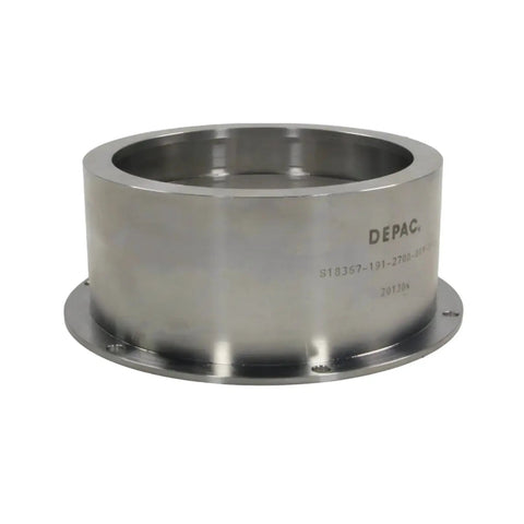 Depac S18367-191-2700-001-0950 Mechanical Seal/Spool Ring Holder-Mechanical Seal/Spool Ring Holder-01-AA-01-01-04-6152429190184-Used Industrial Parts