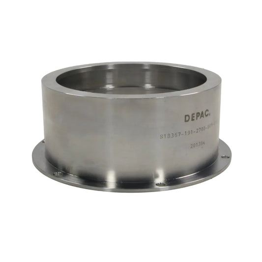 Depac S18367-191-2700-001-0950 Mechanical Seal/Spool Ring Holder-Mechanical Seal/Spool Ring Holder-01-AA-01-01-04-6152429190184-Used Industrial Parts