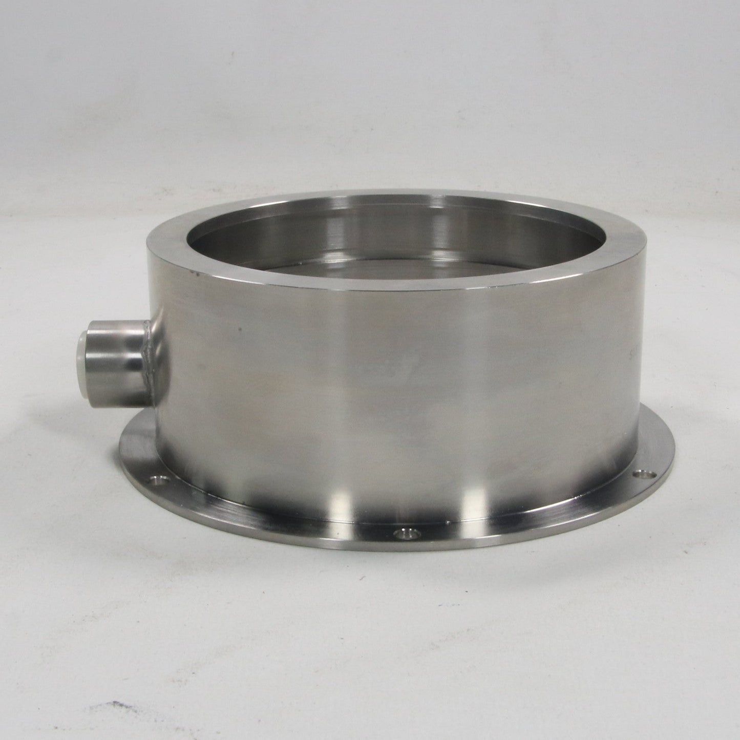 Depac S18367-191-2700-001-0950 Mechanical Seal/Spool Ring Holder-Mechanical Seal/Spool Ring Holder-Used Industrial Parts