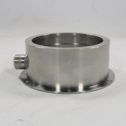 Depac S18367-191-2700-001-0950 Mechanical Seal/Spool Ring Holder-Mechanical Seal/Spool Ring Holder-Used Industrial Parts