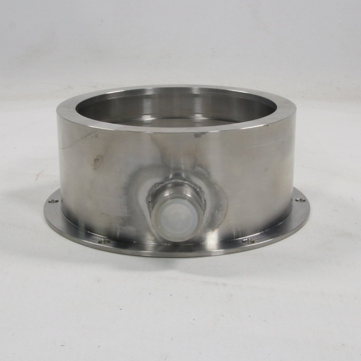 Depac S18367-191-2700-001-0950 Mechanical Seal/Spool Ring Holder-Mechanical Seal/Spool Ring Holder-Used Industrial Parts