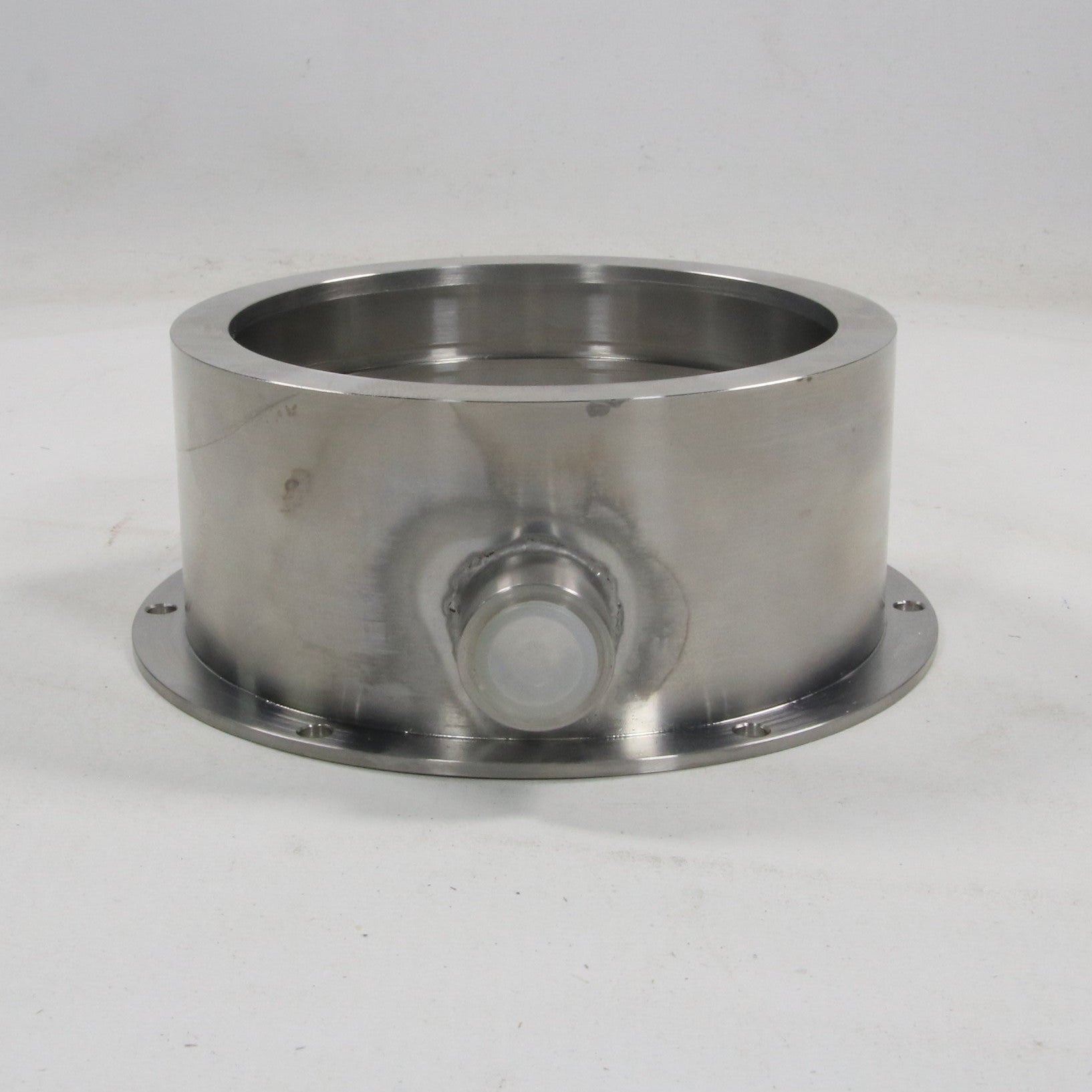 Depac S18367-191-2700-001-0950 Mechanical Seal/Spool Ring Holder-Mechanical Seal/Spool Ring Holder-Used Industrial Parts