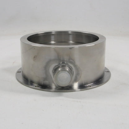 Depac S18367-191-2700-001-0950 Mechanical Seal/Spool Ring Holder-Mechanical Seal/Spool Ring Holder-Used Industrial Parts