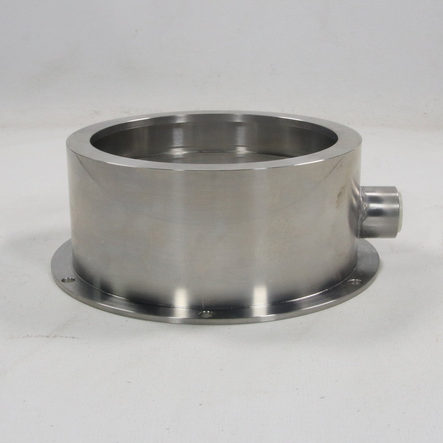 Depac S18367-191-2700-001-0950 Mechanical Seal/Spool Ring Holder-Mechanical Seal/Spool Ring Holder-Used Industrial Parts
