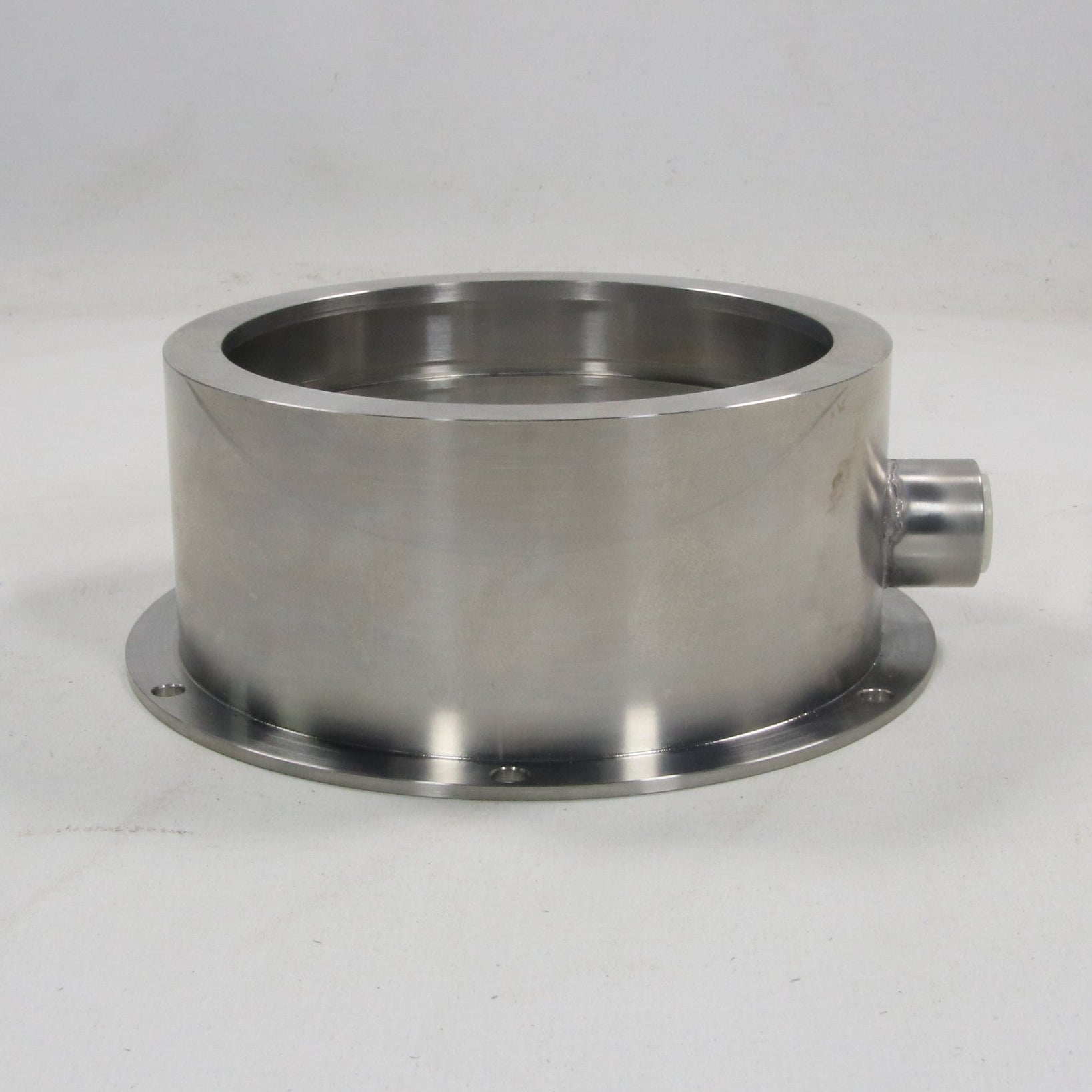 Depac S18367-191-2700-001-0950 Mechanical Seal/Spool Ring Holder-Mechanical Seal/Spool Ring Holder-Used Industrial Parts
