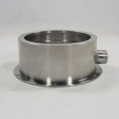 Depac S18367-191-2700-001-0950 Mechanical Seal/Spool Ring Holder-Mechanical Seal/Spool Ring Holder-Used Industrial Parts