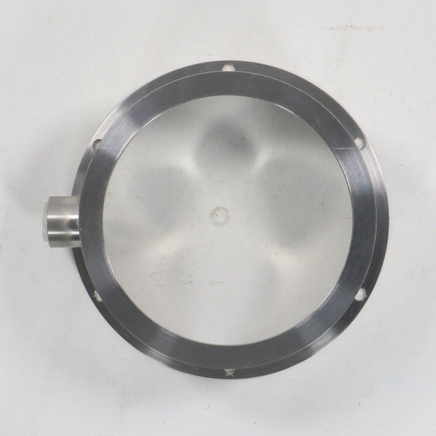Depac S18367-191-2700-001-0950 Mechanical Seal/Spool Ring Holder-Mechanical Seal/Spool Ring Holder-Used Industrial Parts