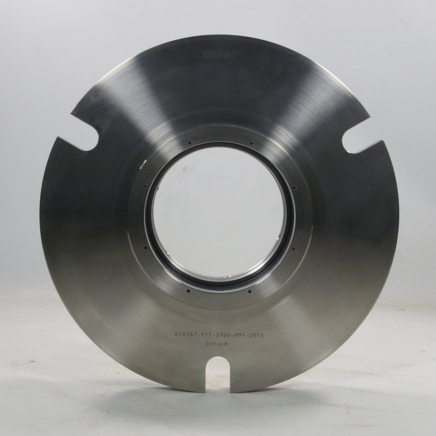 Depac S18367-270-95 Mechanical Seal-Mechanical Seal-Used Industrial Parts