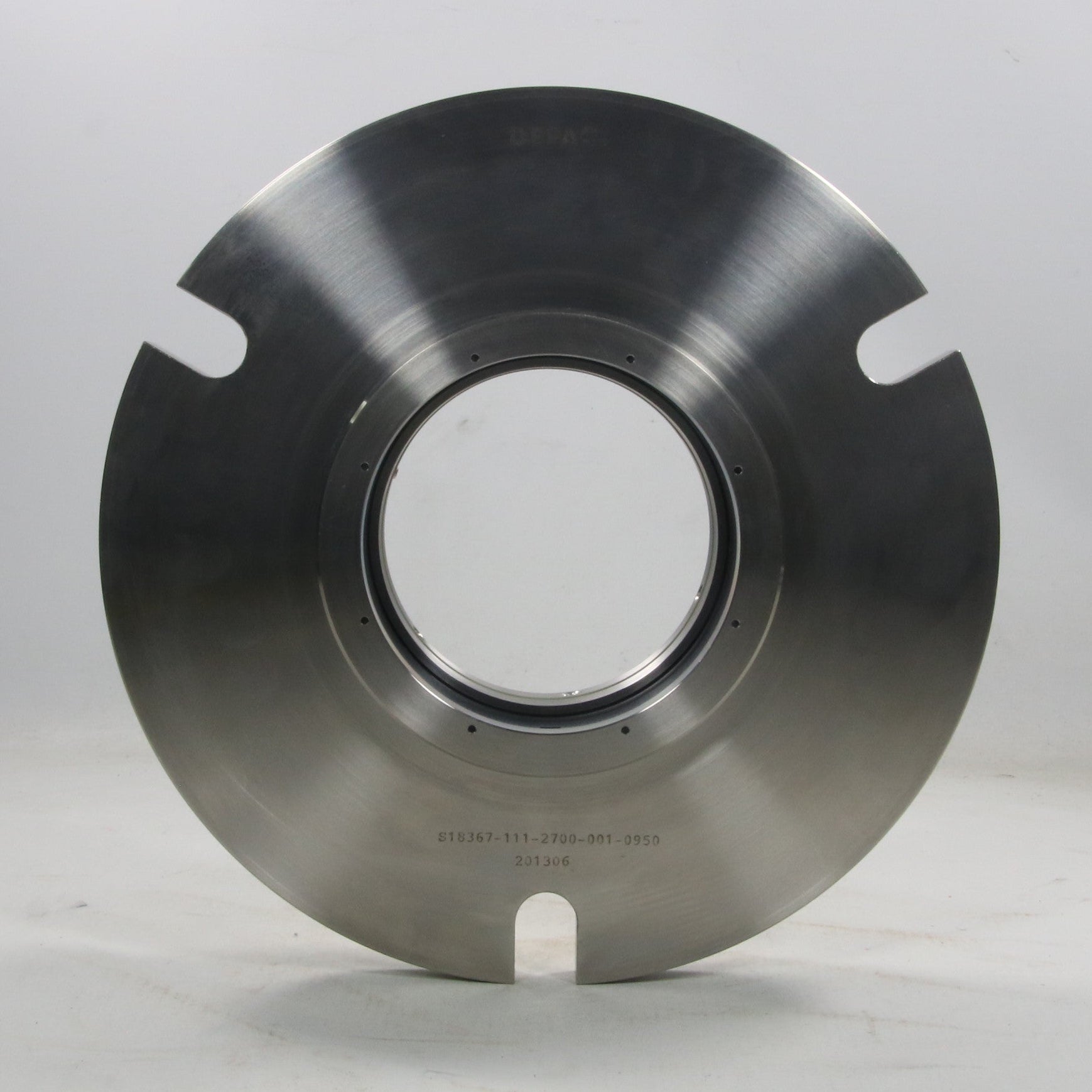 Depac S18367-270-95 Mechanical Seal-Mechanical Seal-Used Industrial Parts
