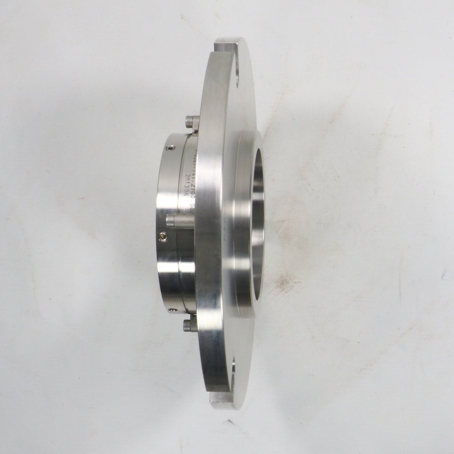 Depac S18367-270-95 Mechanical Seal-Mechanical Seal-Used Industrial Parts