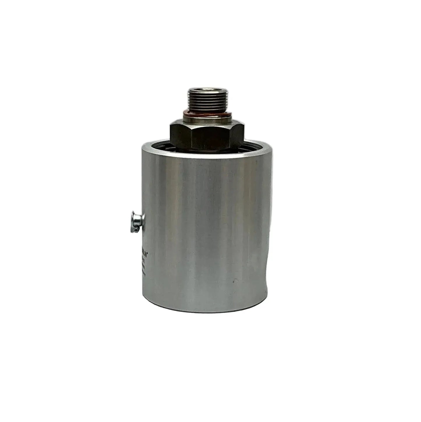 Deublin Single Passage Rotary Union - 2200-000-078-Single Passage Rotary Union-Used Industrial Parts
