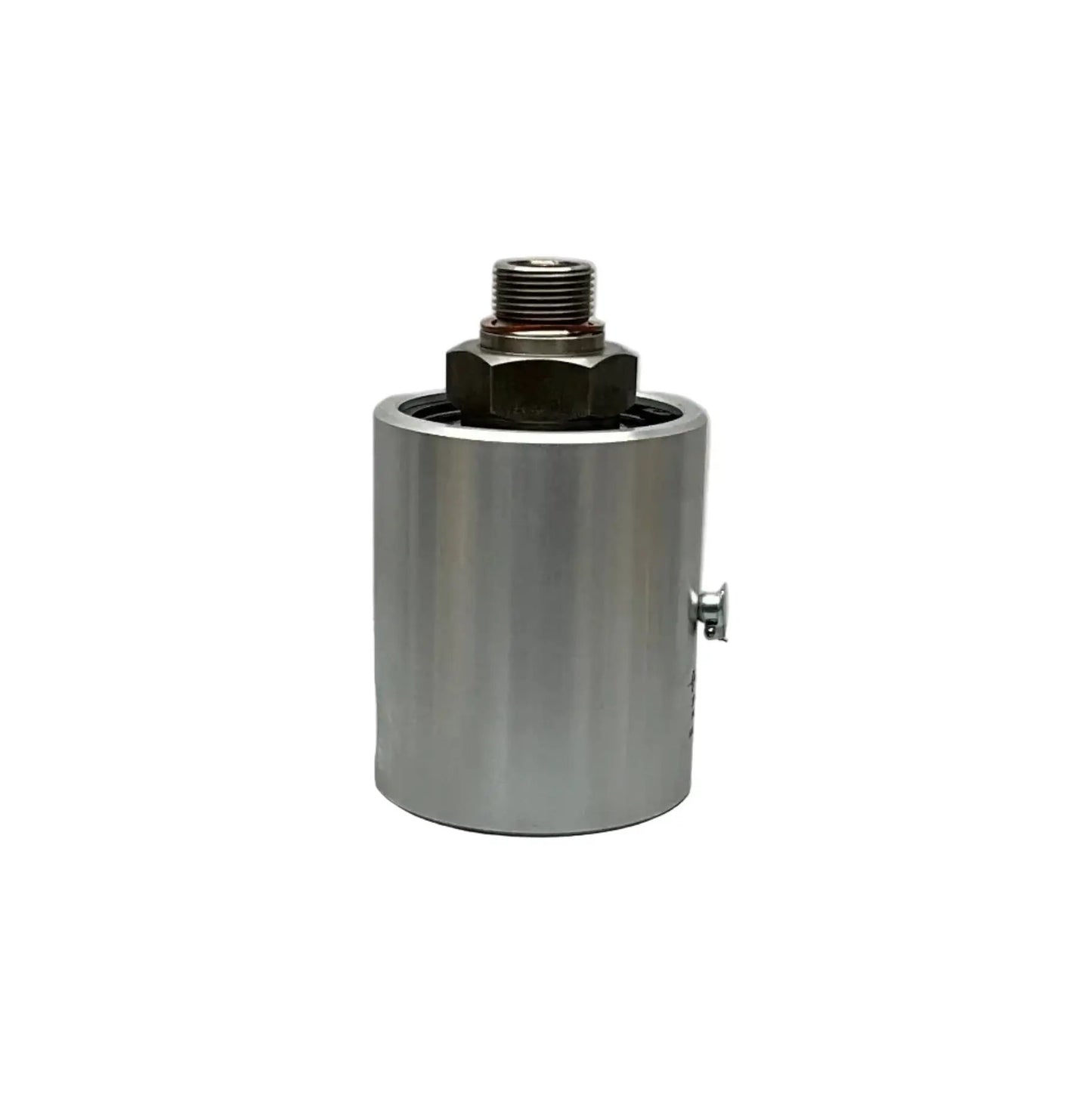 Deublin Single Passage Rotary Union - 2200-000-078-Single Passage Rotary Union-Used Industrial Parts