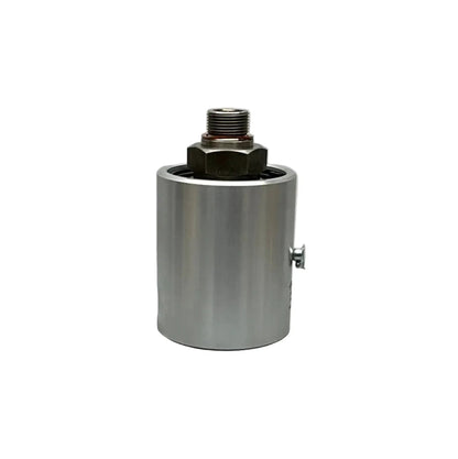 Deublin Single Passage Rotary Union - 2200-000-078-Single Passage Rotary Union-Used Industrial Parts