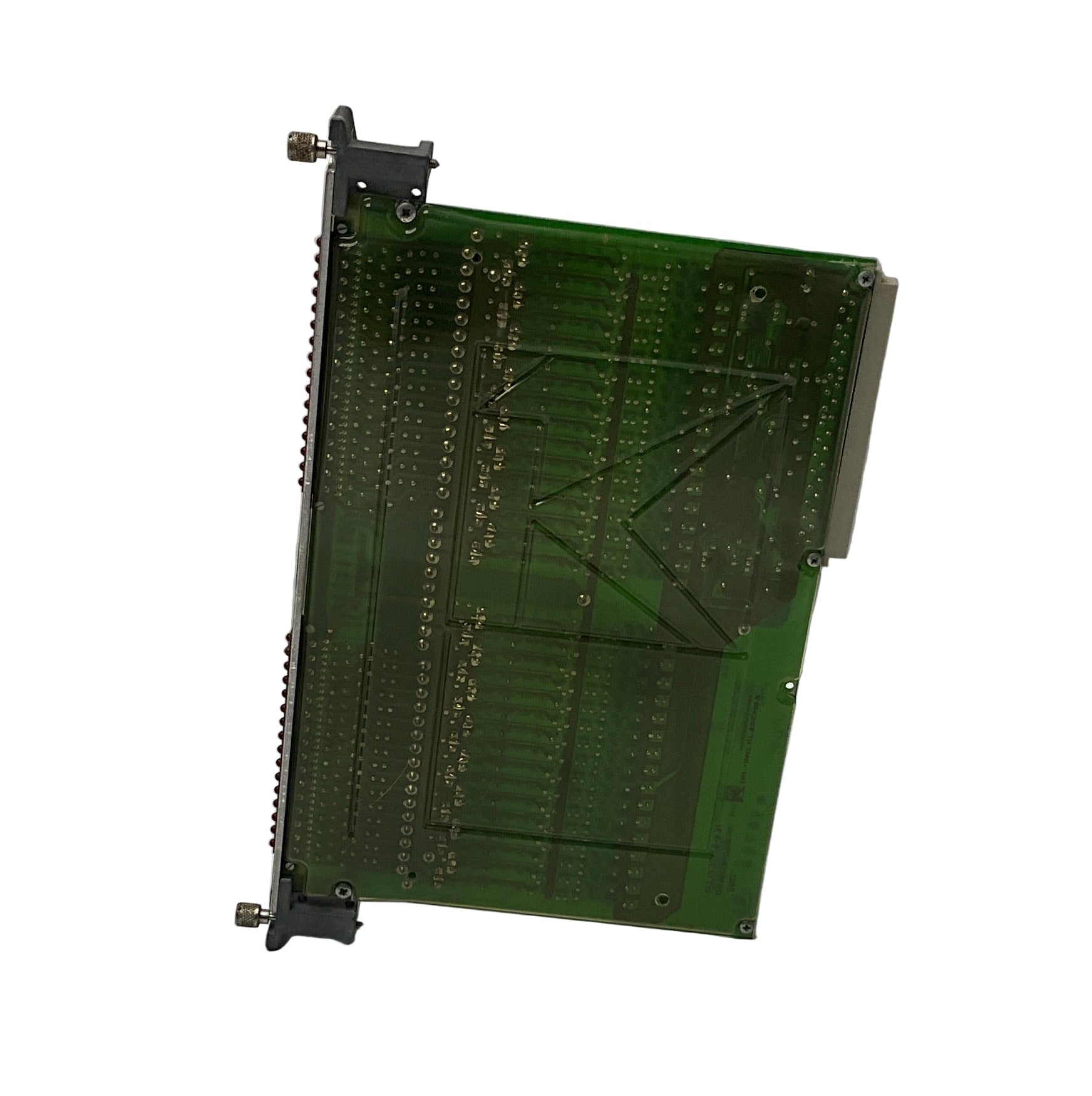 Deutz MWM Klaschka YAL/K 32/A5 - 3.31 GS30.05 - 63B SMD PC Output Board-PC Output Board-Used Industrial Parts