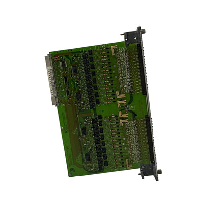Deutz MWM Klaschka YEL/K32 - 2.31 SMD GS30.05 - 52 C PC Input Board-PC Input Board-Used Industrial Parts