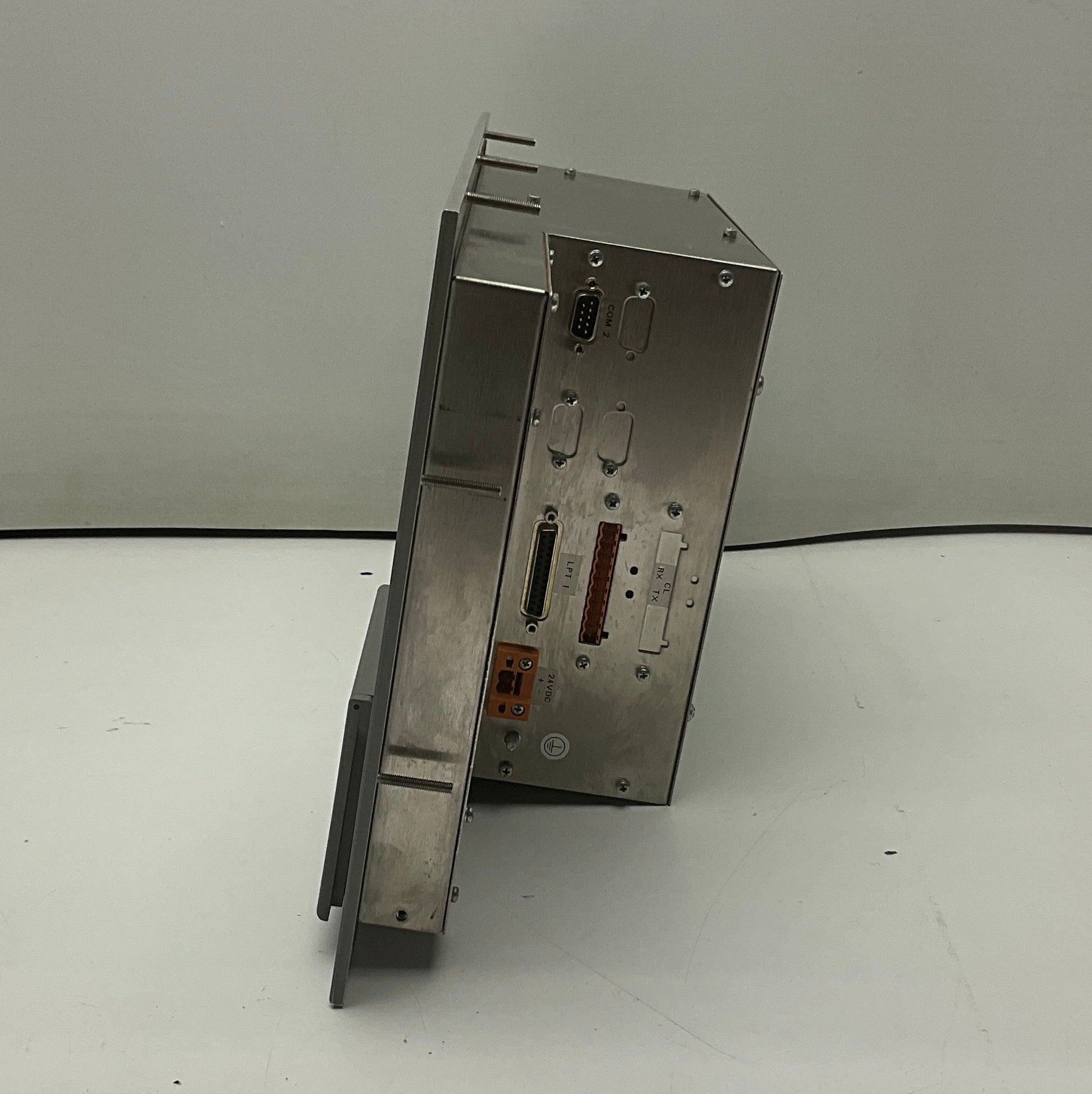 Deutz MWM TEM - System Engine Monitoring & Control System-Engine Monitoring & Control System-Used Industrial Parts