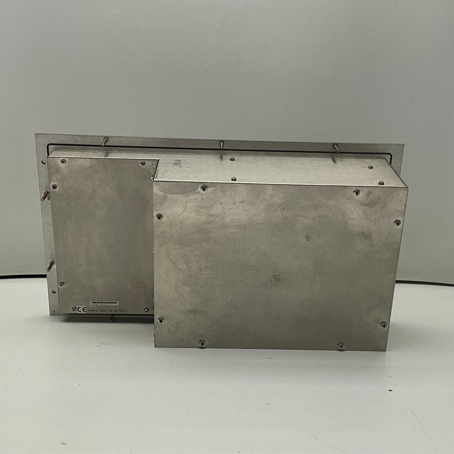 Deutz MWM TEM - System Engine Monitoring & Control System-Engine Monitoring & Control System-Used Industrial Parts