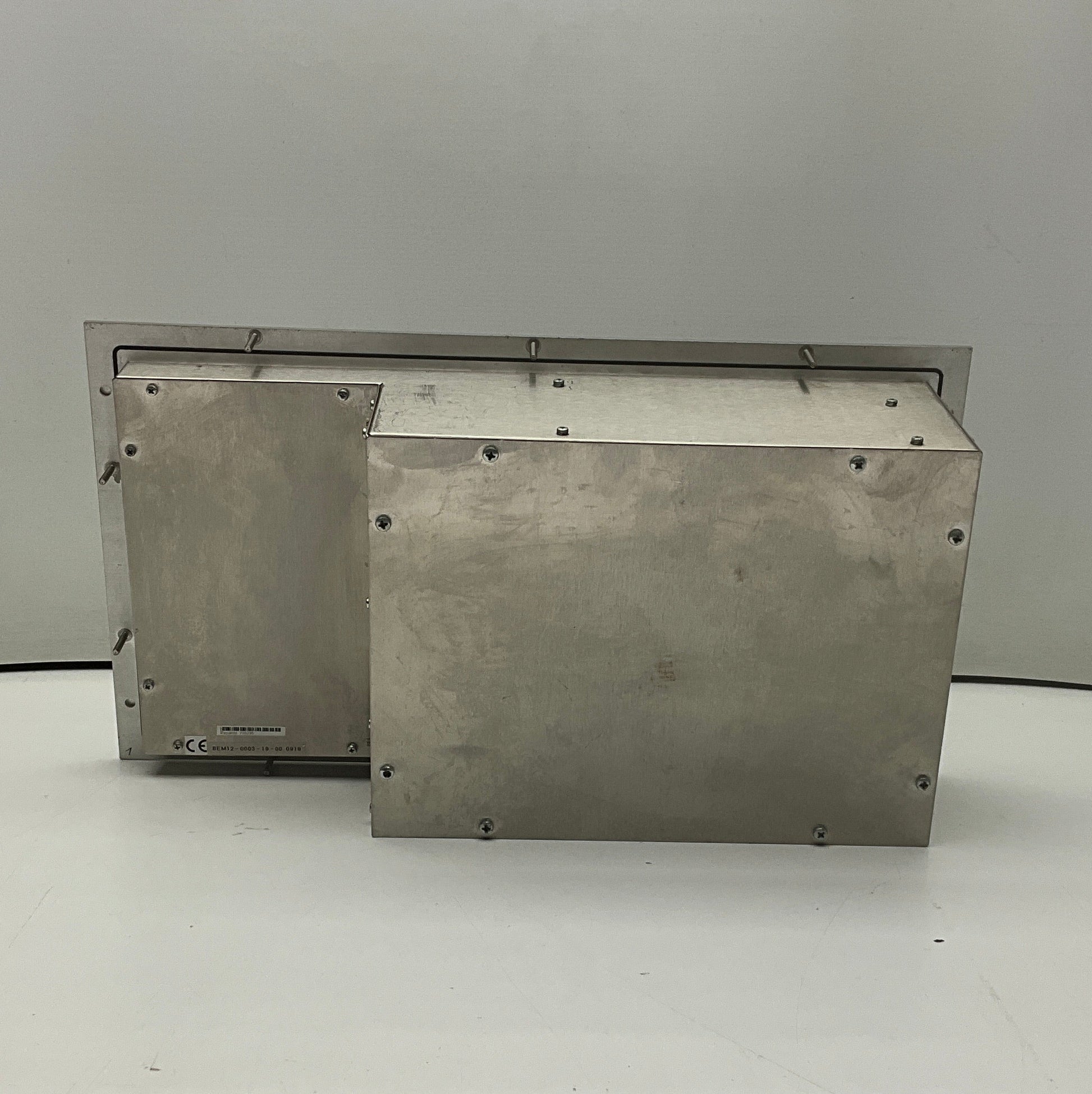 Deutz MWM TEM - System Engine Monitoring & Control System-Engine Monitoring & Control System-Used Industrial Parts