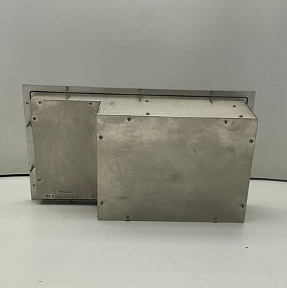 Deutz MWM TEM - System Engine Monitoring & Control System-Engine Monitoring & Control System-Used Industrial Parts