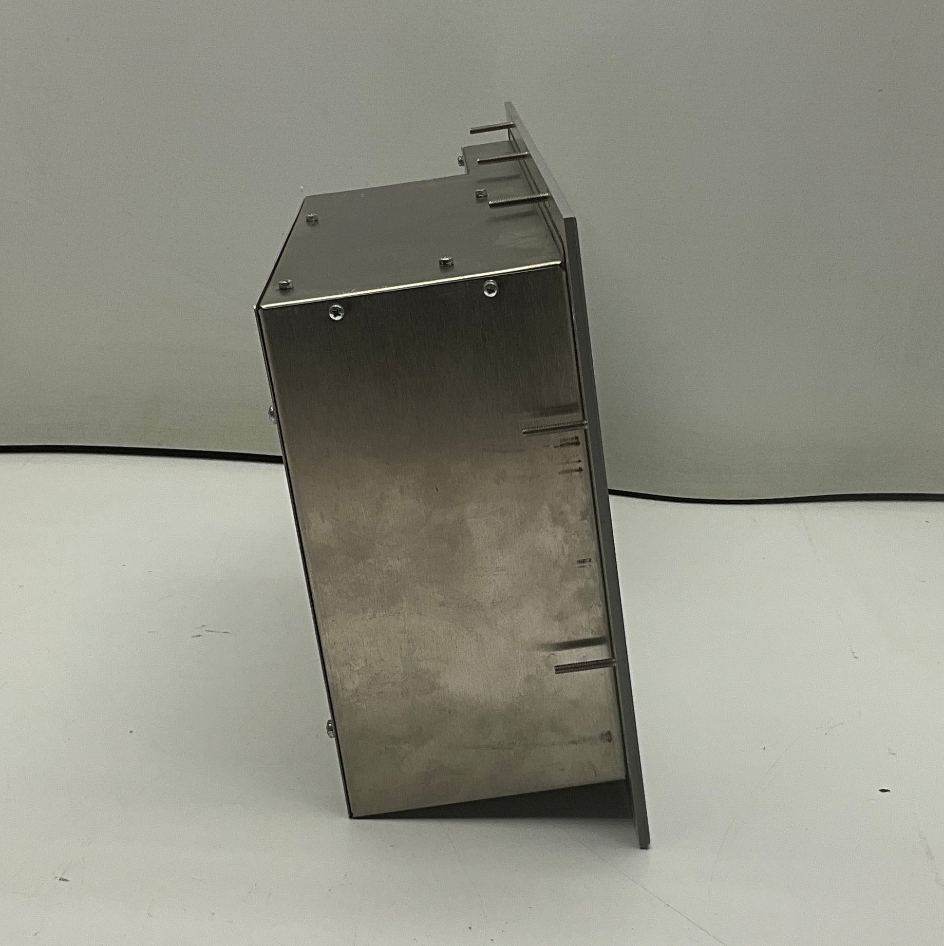 Deutz MWM TEM - System Engine Monitoring & Control System-Engine Monitoring & Control System-Used Industrial Parts